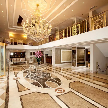 Grand Halic Goldenhorn-2